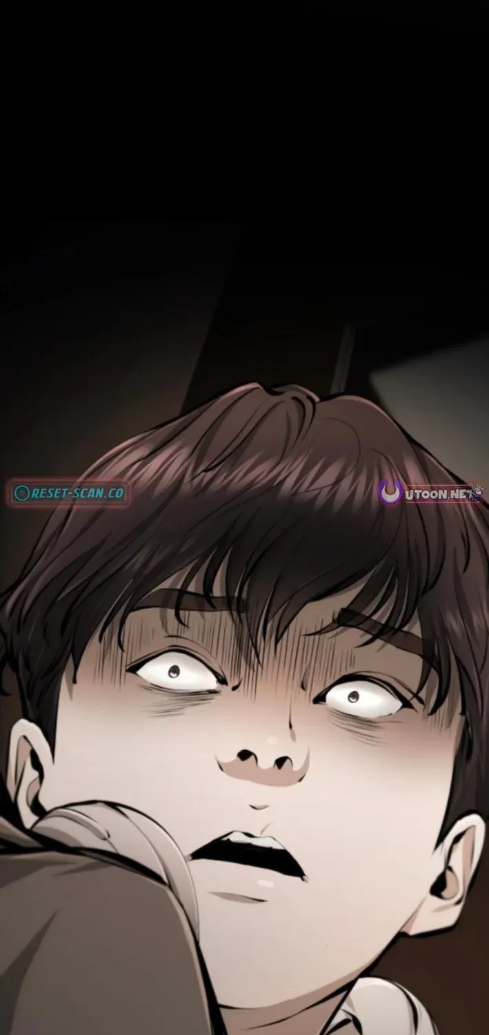 don’t breathe Chapter 13 page 131 - 