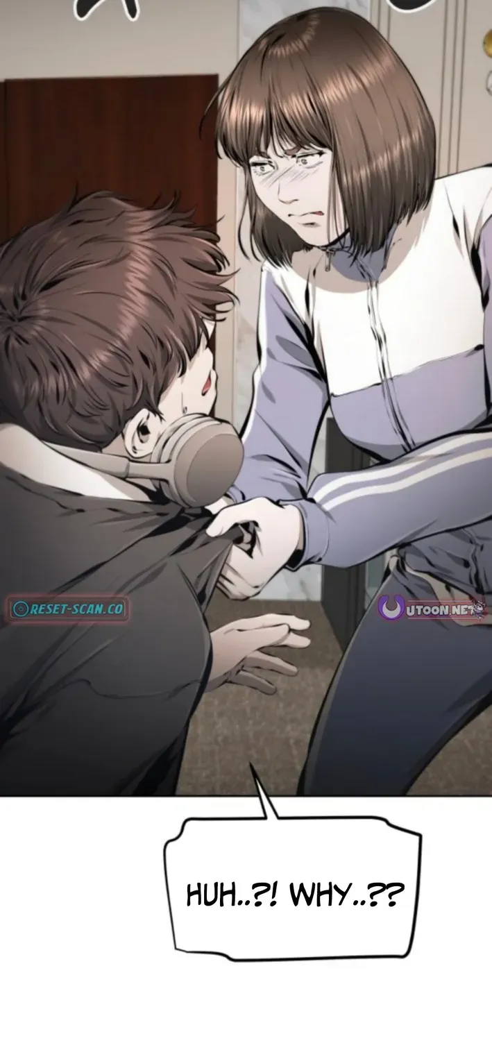 don’t breathe Chapter 13 page 27 - 
