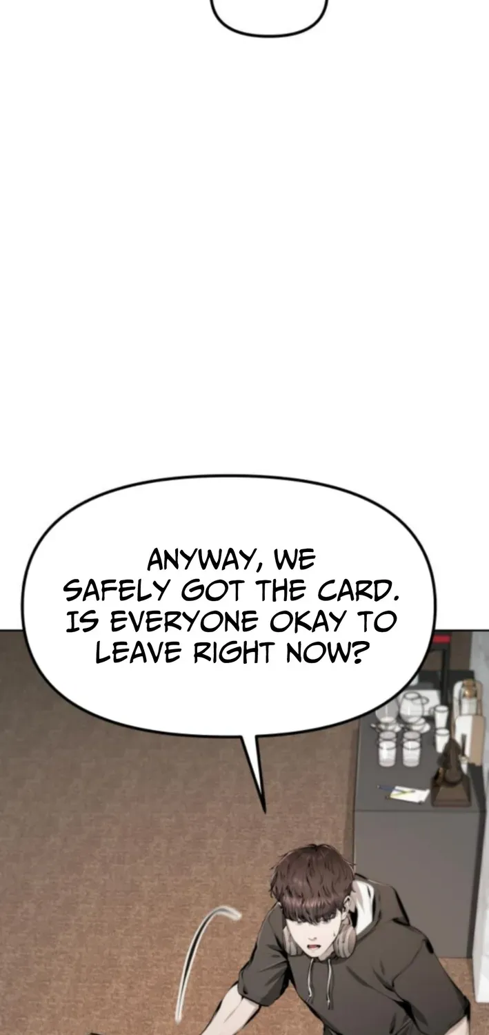 don’t breathe Chapter 13 page 33 - 