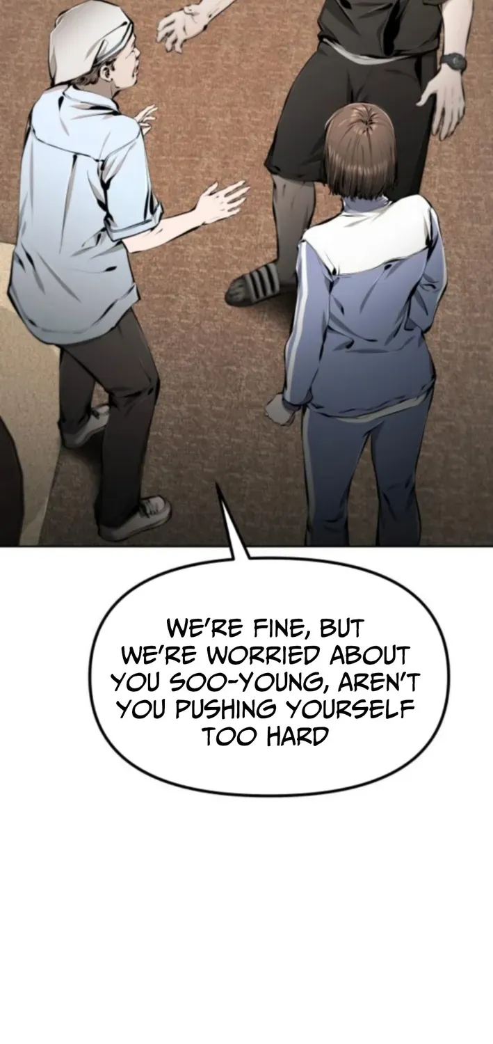 don’t breathe Chapter 13 page 34 - 