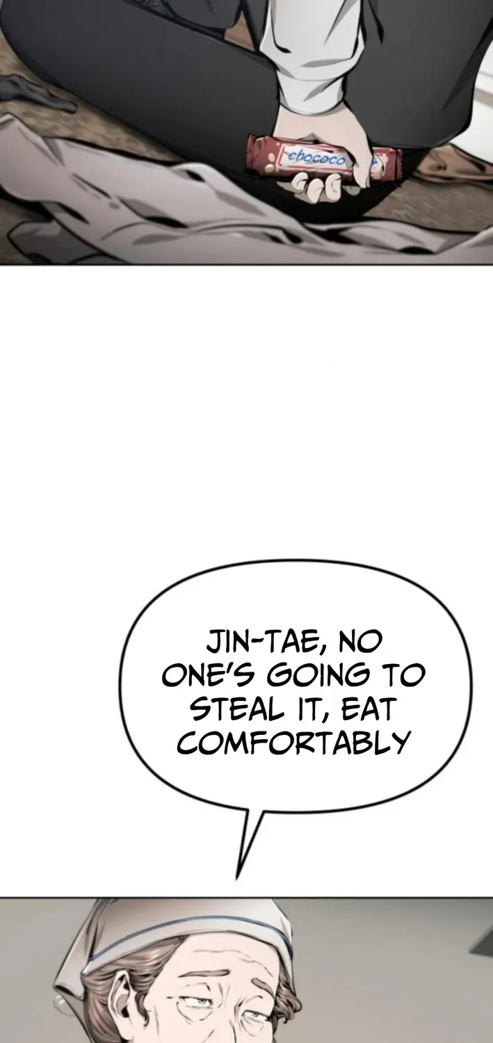 don’t breathe Chapter 13 page 40 - 