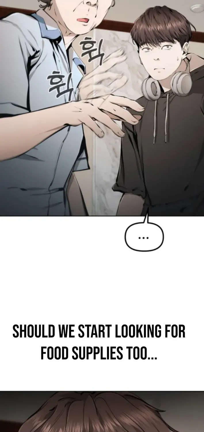 don’t breathe Chapter 13 page 41 - 