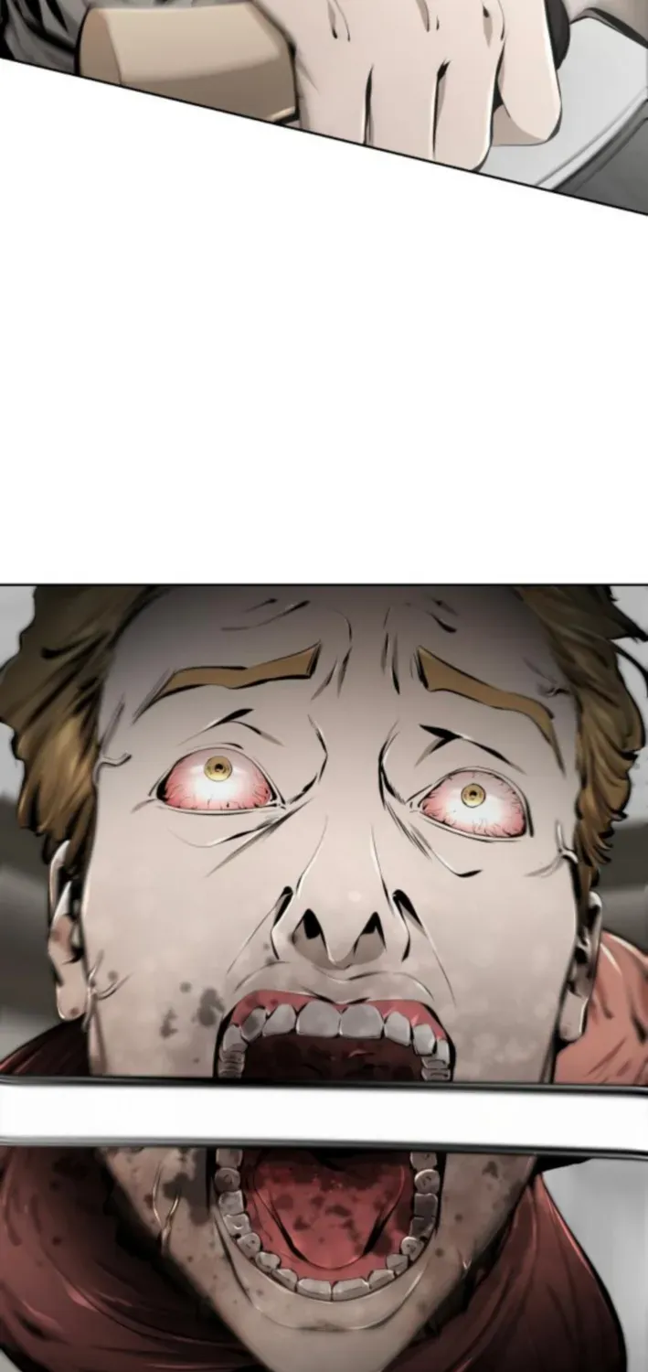 don’t breathe Chapter 13 page 85 - 