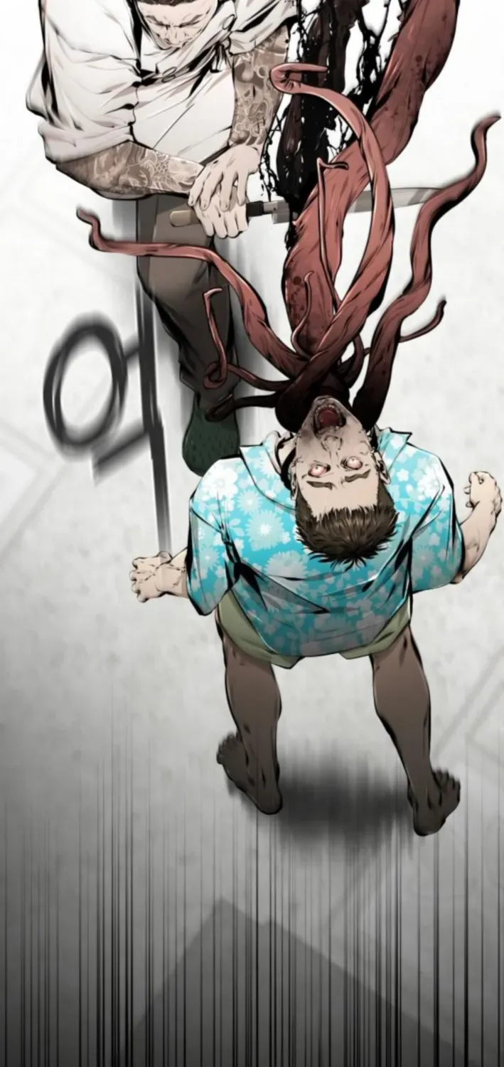 don’t breathe Chapter 13 page 88 - 