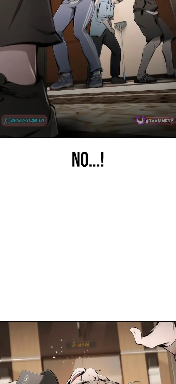 don’t breathe Chapter 14 page 107 - 