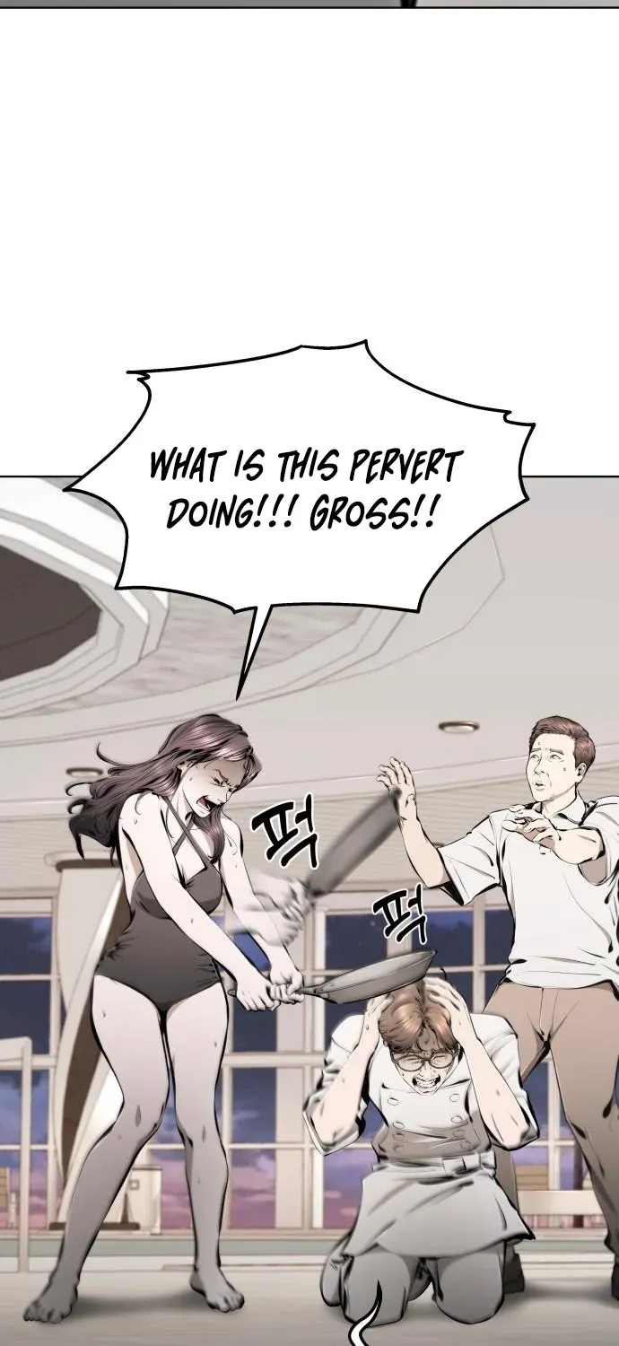 don’t breathe Chapter 14 page 19 - 