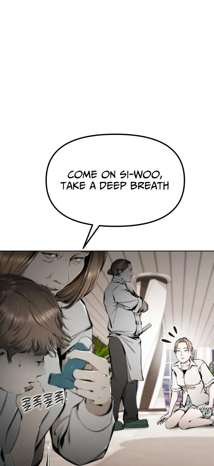 don’t breathe Chapter 14 page 22 - 