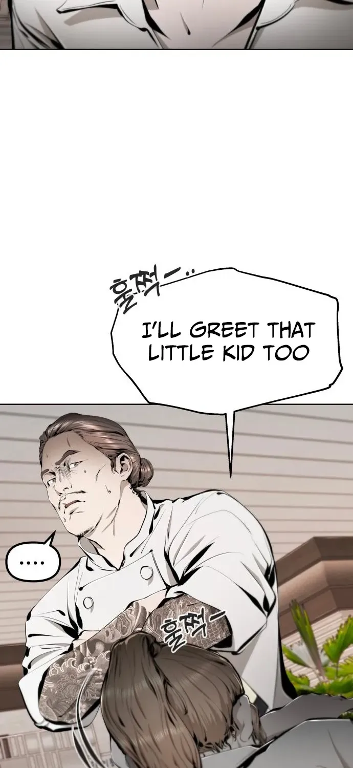 don’t breathe Chapter 14 page 32 - 