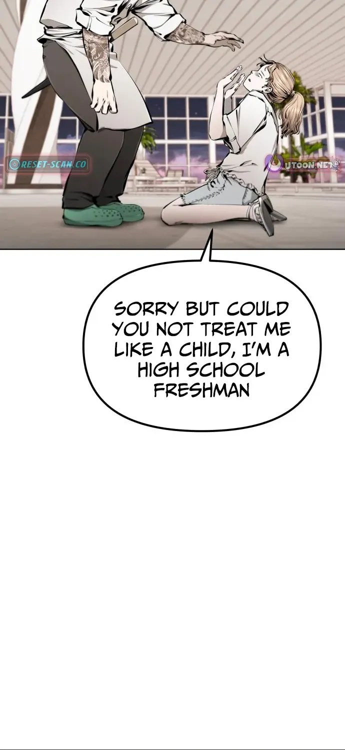 don’t breathe Chapter 14 page 38 - 