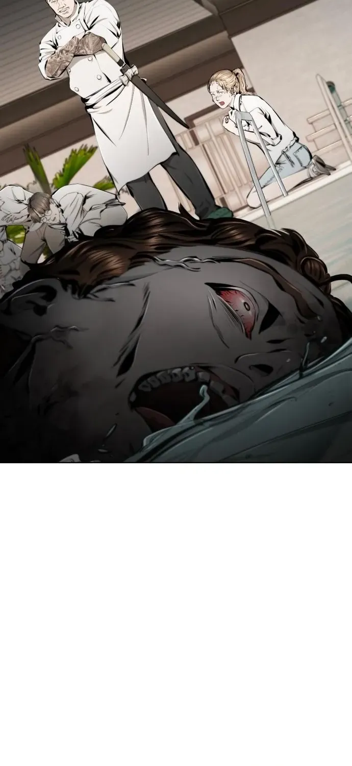 don’t breathe Chapter 14 page 60 - 