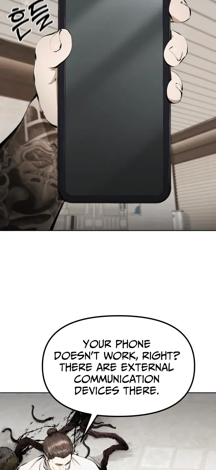 don’t breathe Chapter 14 page 72 - 