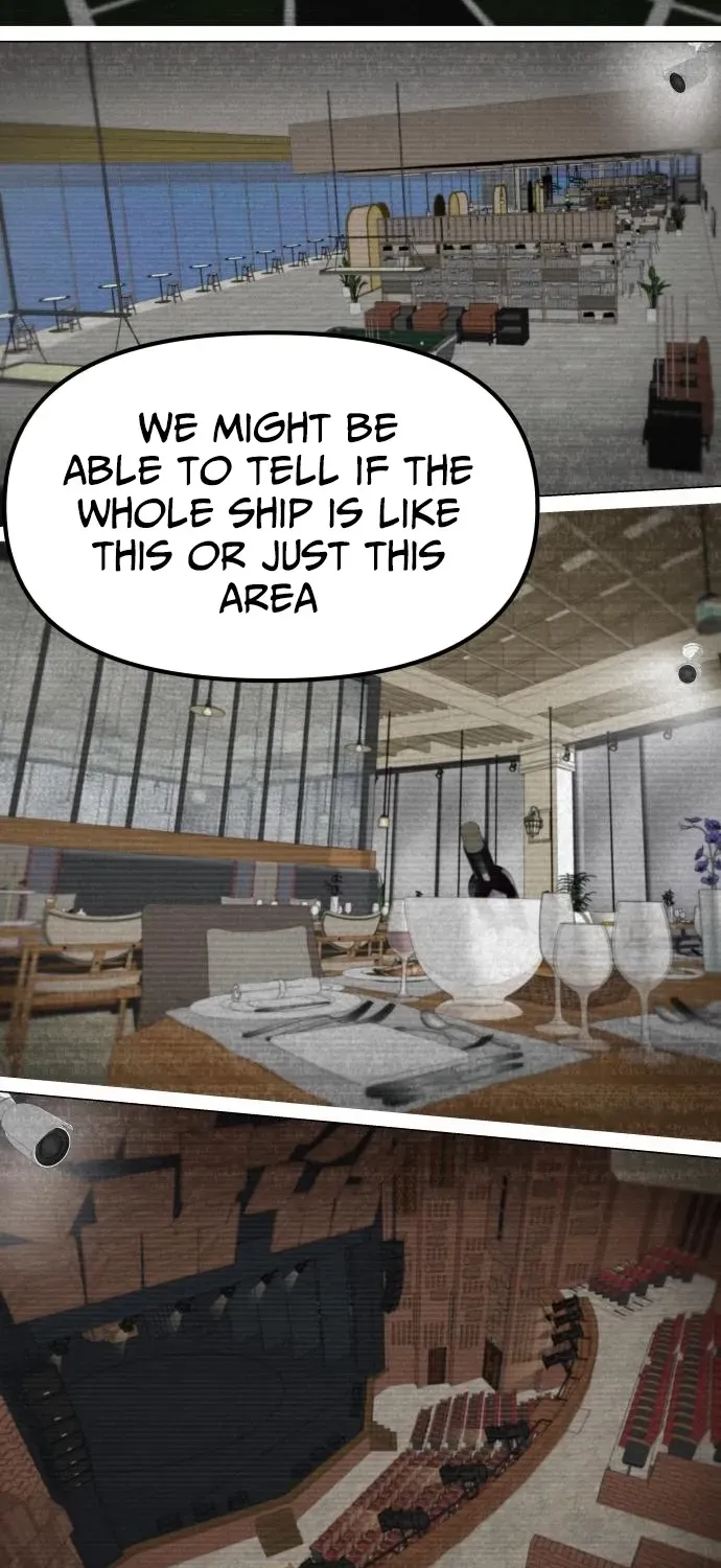 don’t breathe Chapter 14 page 83 - 