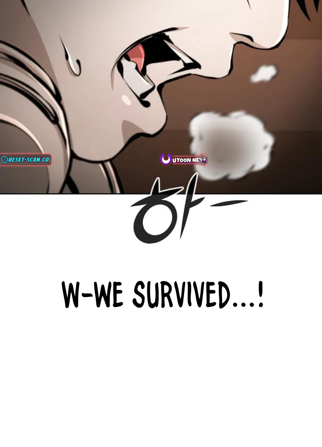 don’t breathe Chapter 15 page 103 - 