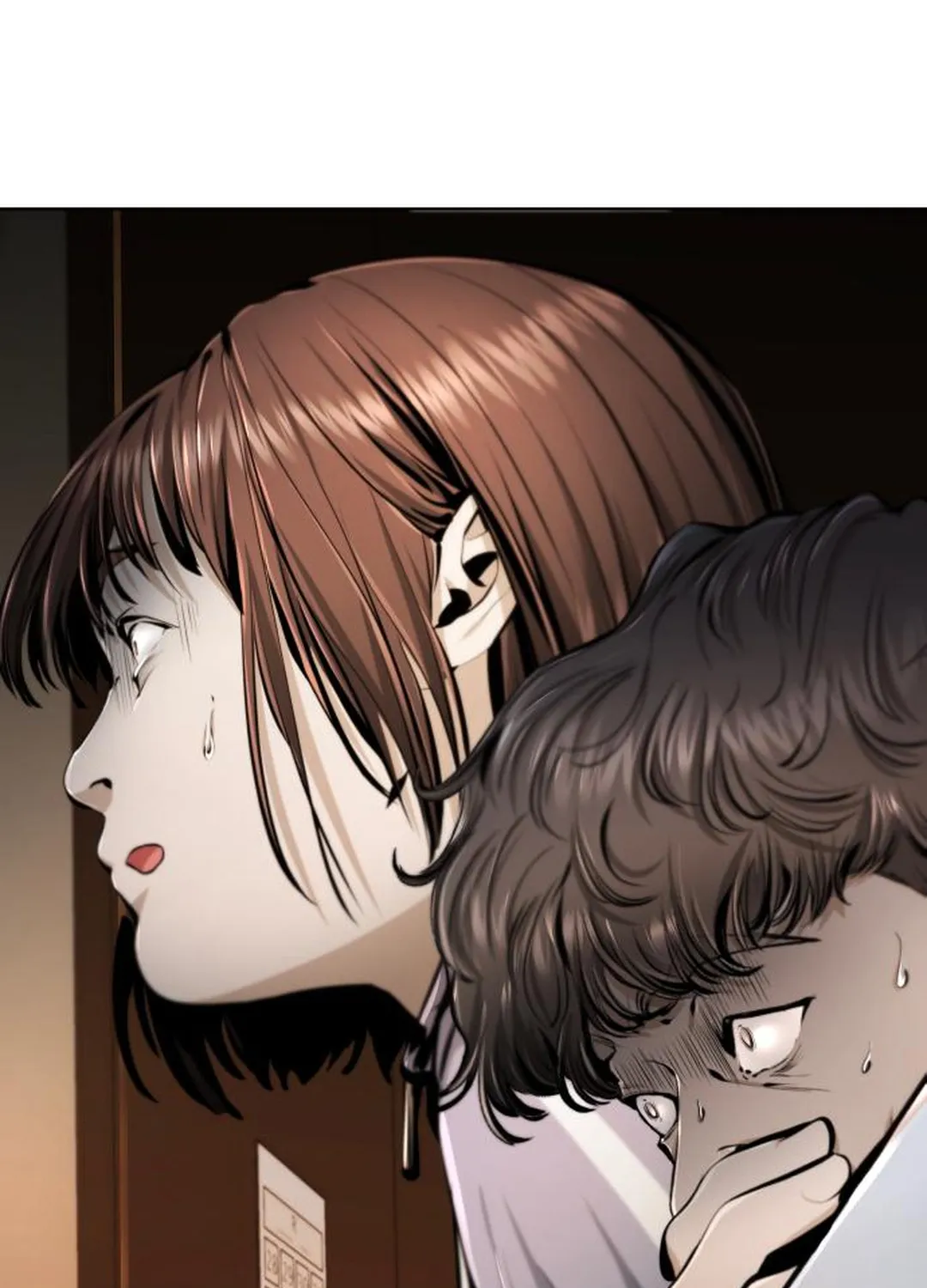 don’t breathe Chapter 15 page 109 - 