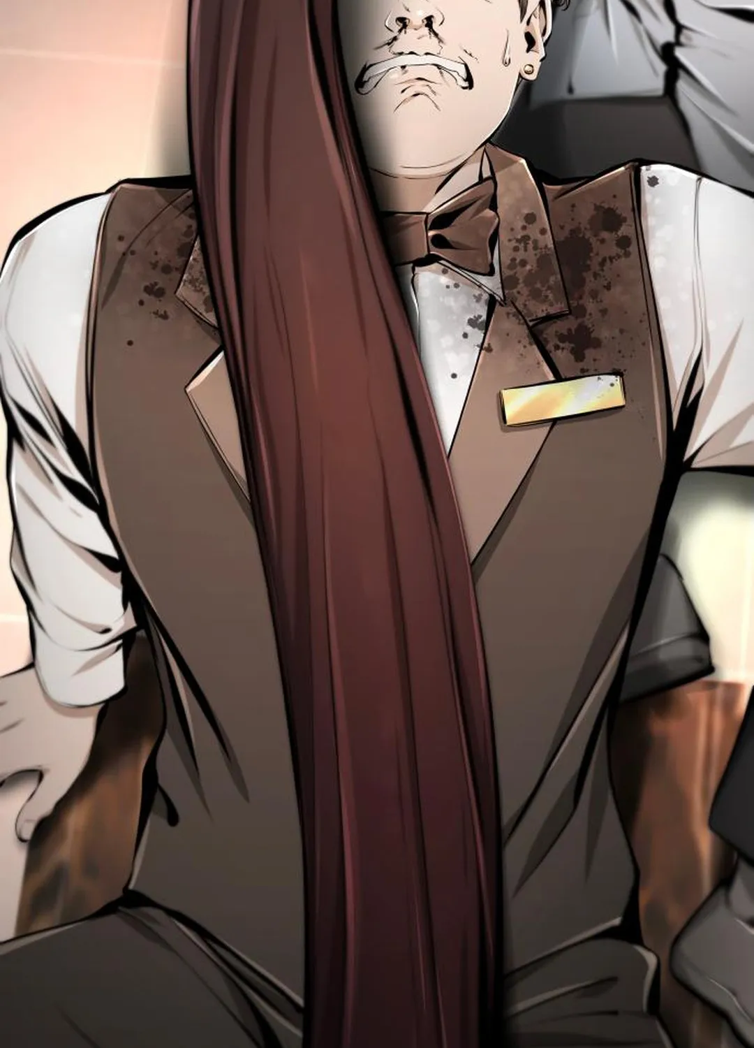 don’t breathe Chapter 15 page 123 - 