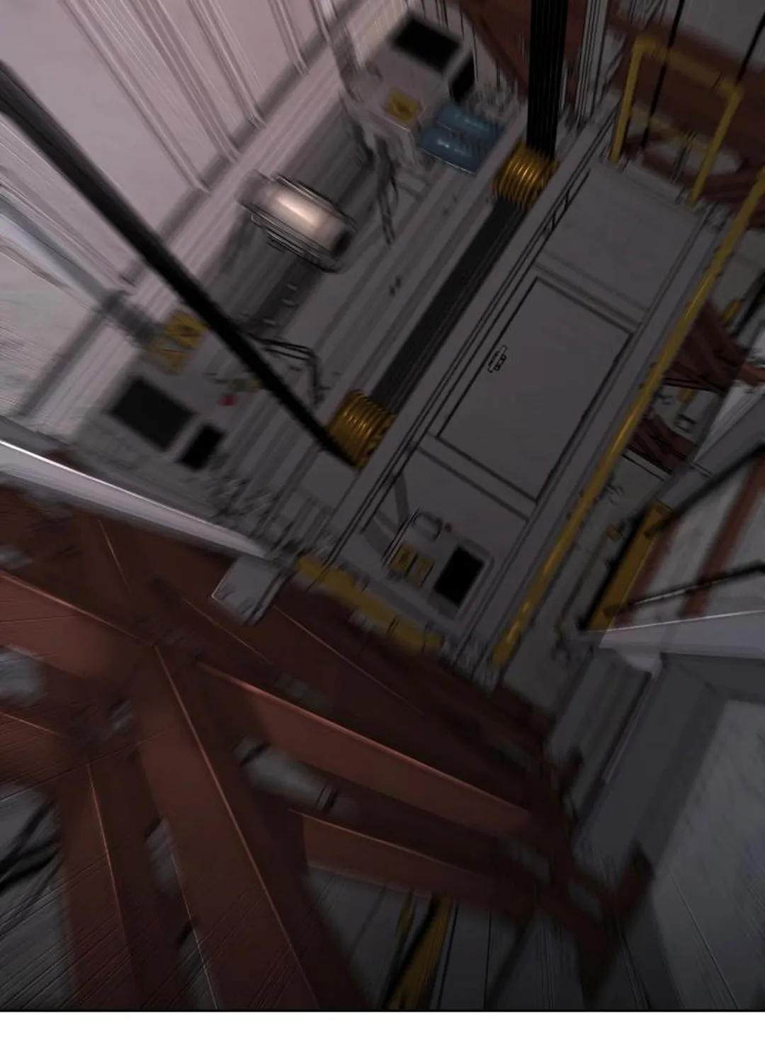 don’t breathe Chapter 15 page 129 - 