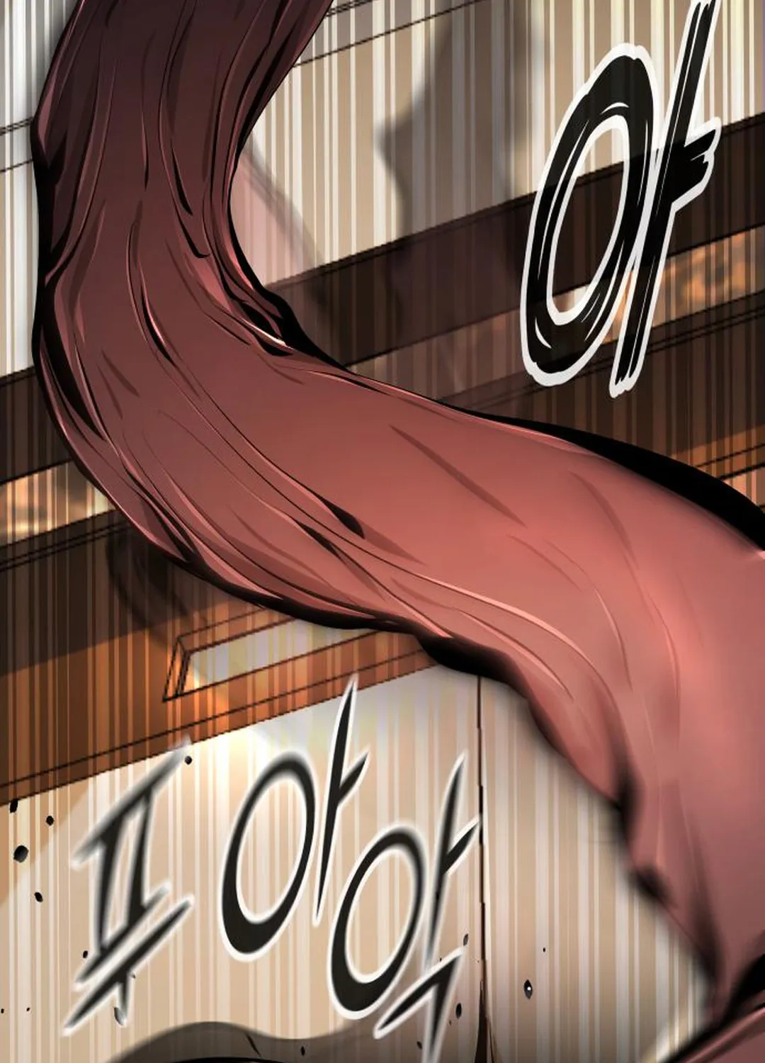 don’t breathe Chapter 15 page 134 - 