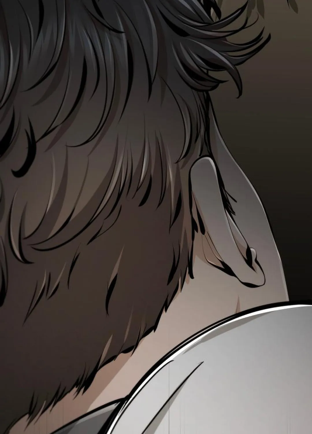 don’t breathe Chapter 15 page 136 - 