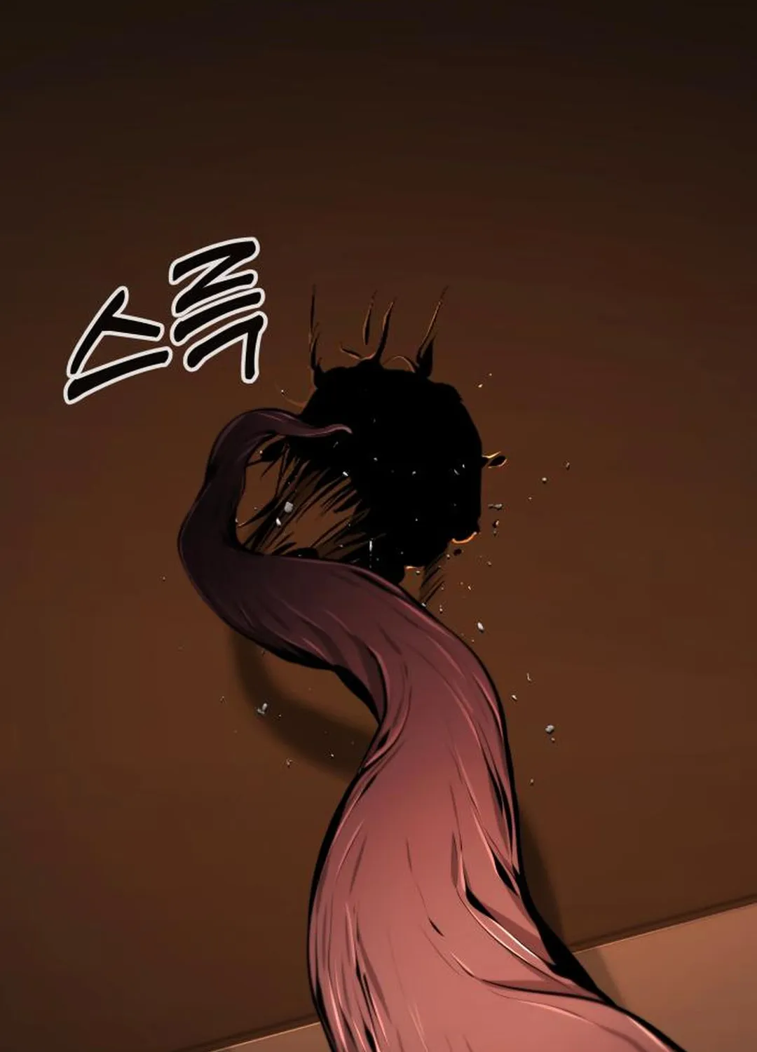 don’t breathe Chapter 15 page 147 - 