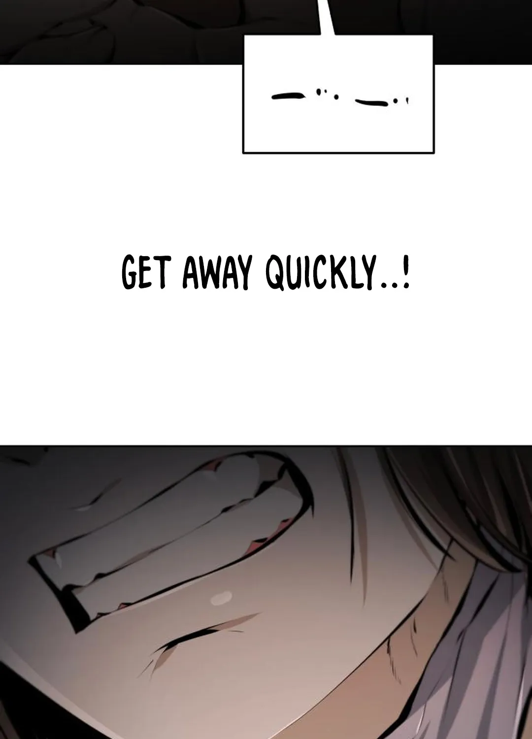 don’t breathe Chapter 15 page 156 - 