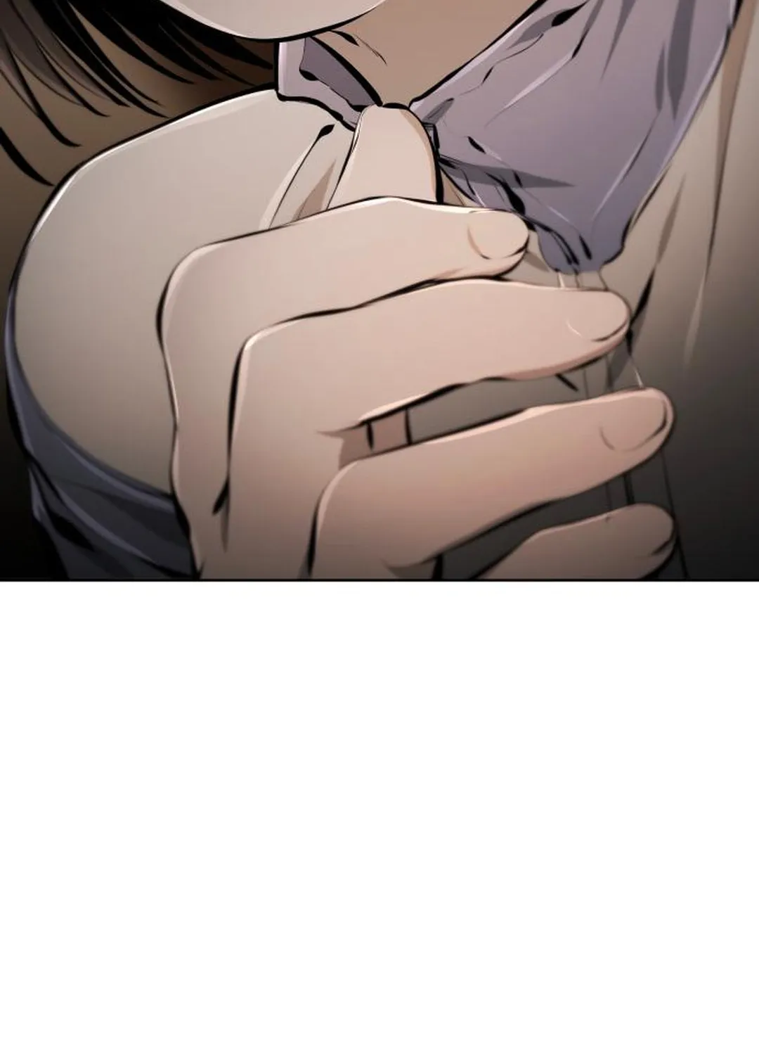 don’t breathe Chapter 15 page 157 - 