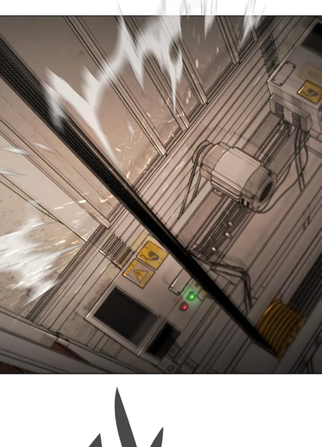 don’t breathe Chapter 15 page 162 - 