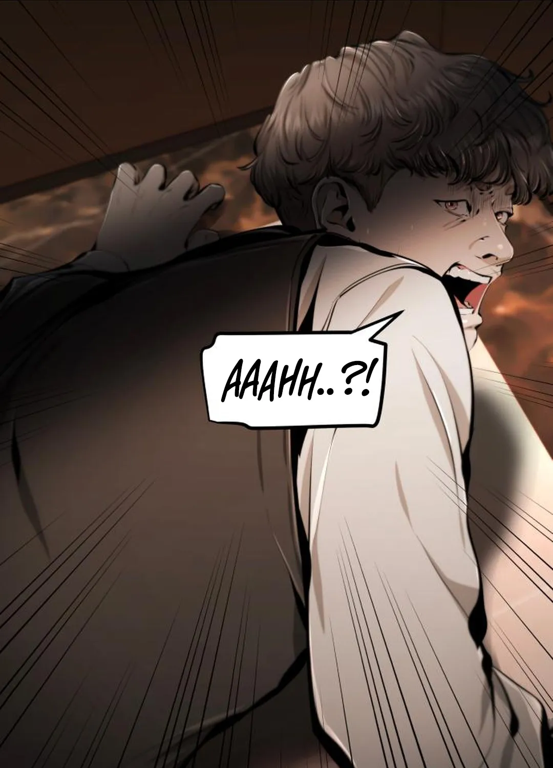 don’t breathe Chapter 15 page 168 - 