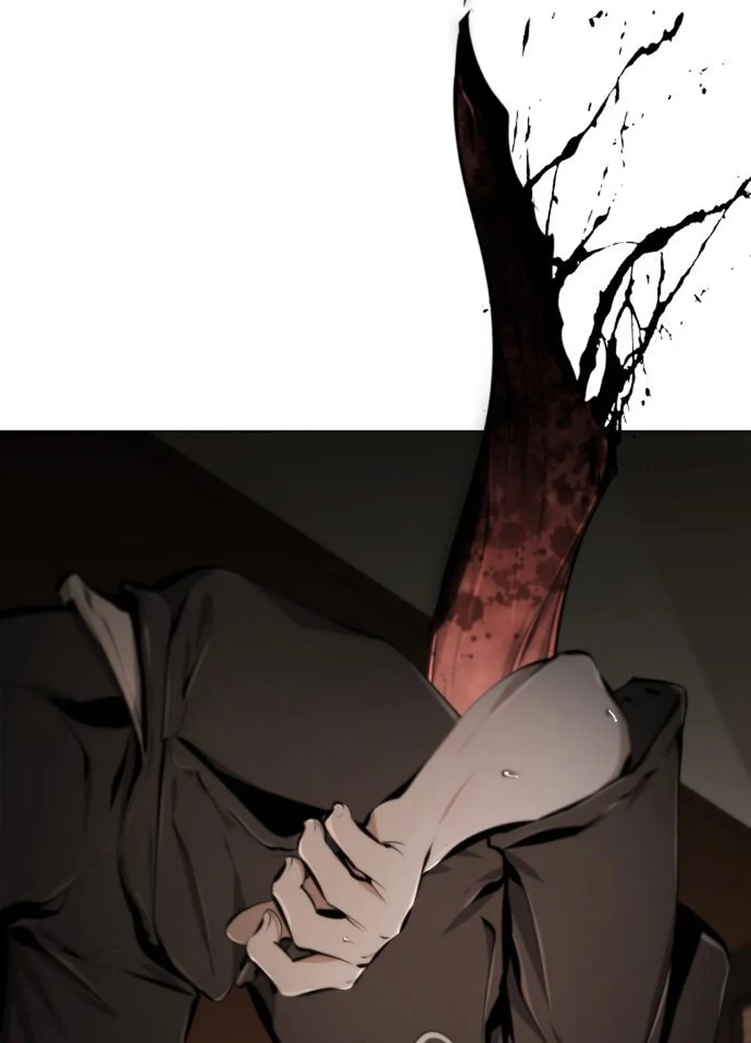 don’t breathe Chapter 15 page 170 - 