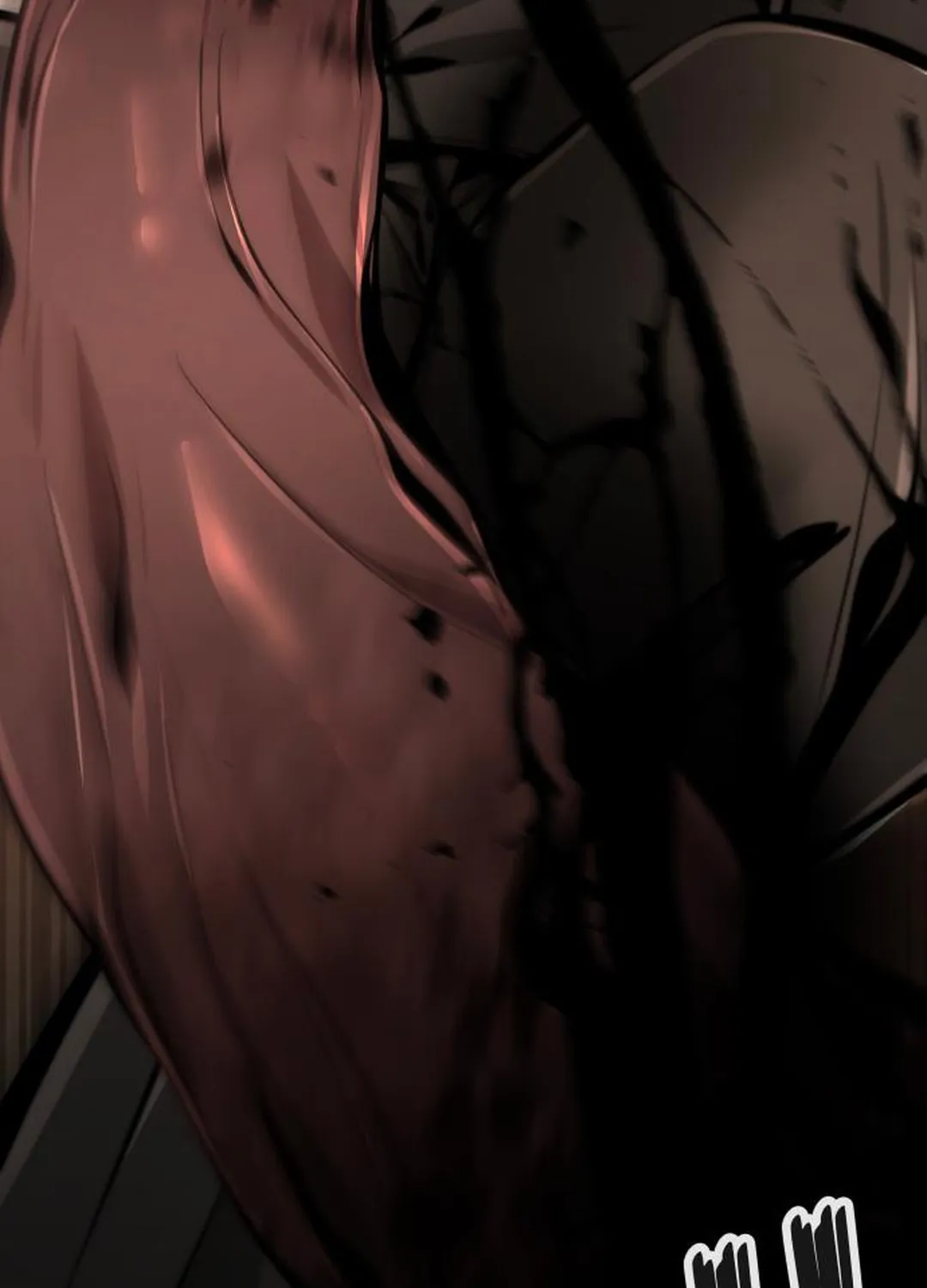 don’t breathe Chapter 15 page 177 - 