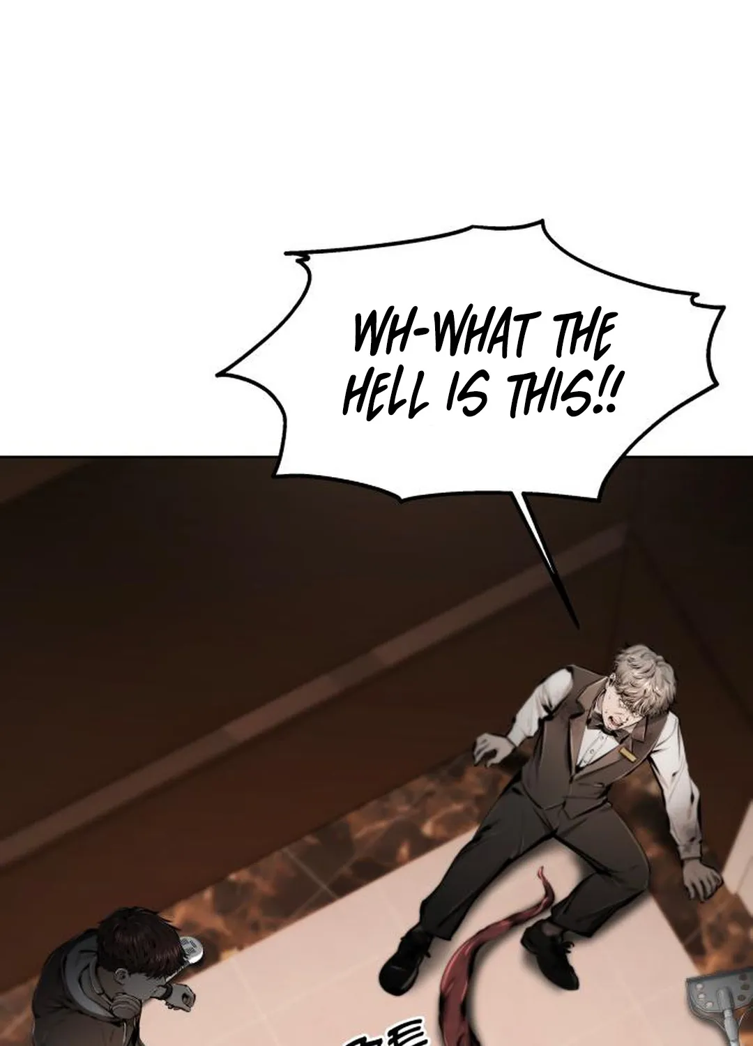 don’t breathe Chapter 15 page 179 - 