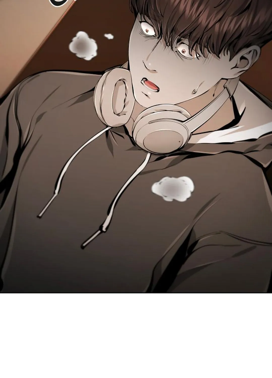 don’t breathe Chapter 15 page 190 - 