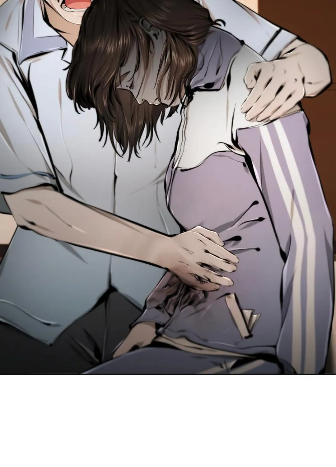 don’t breathe Chapter 15 page 211 - 