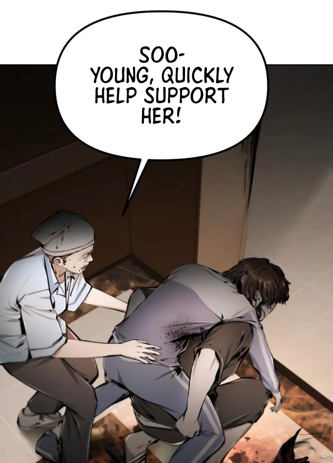 don’t breathe Chapter 15 page 212 - 