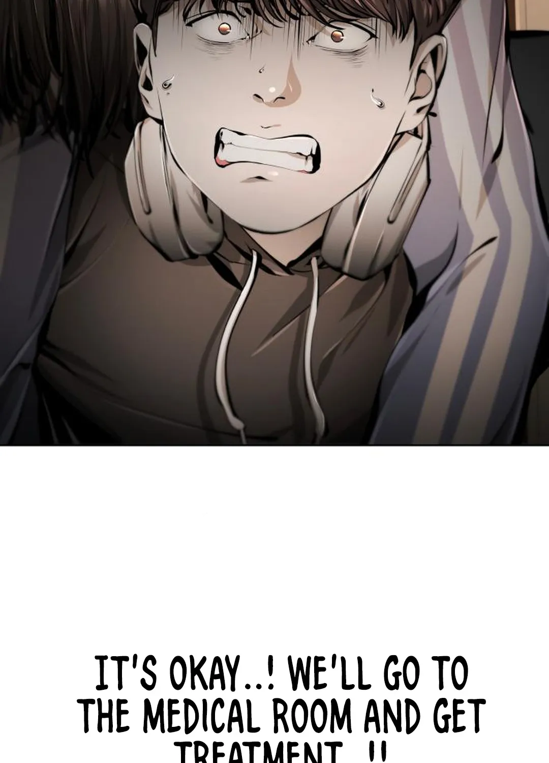 don’t breathe Chapter 15 page 215 - 
