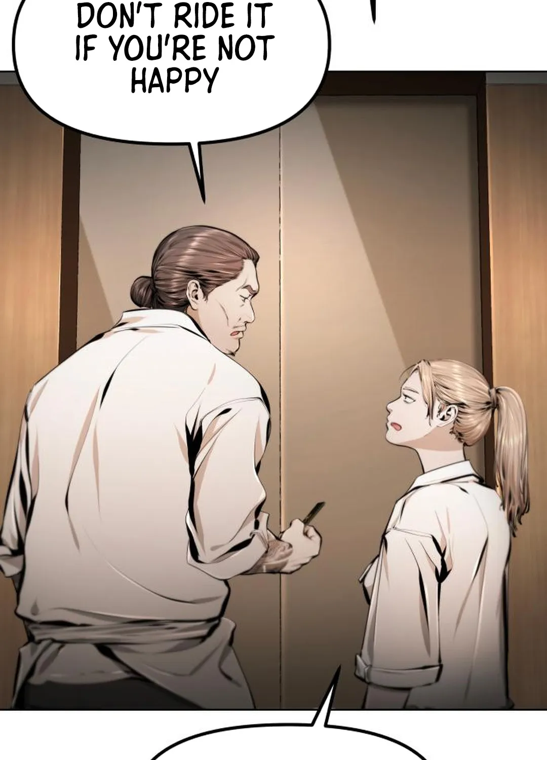don’t breathe Chapter 15 page 229 - 