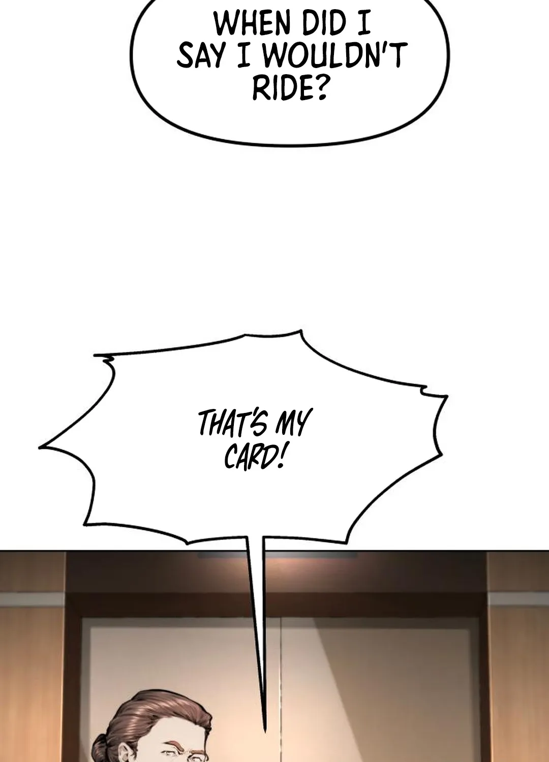 don’t breathe Chapter 15 page 230 - 