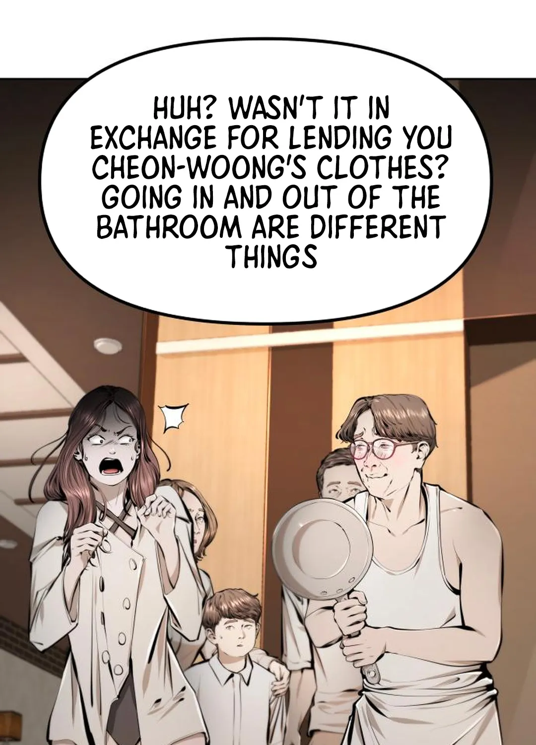 don’t breathe Chapter 15 page 234 - 