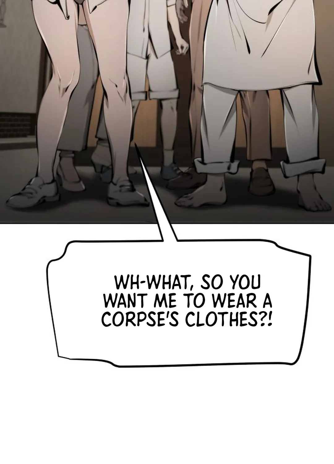 don’t breathe Chapter 15 page 235 - 