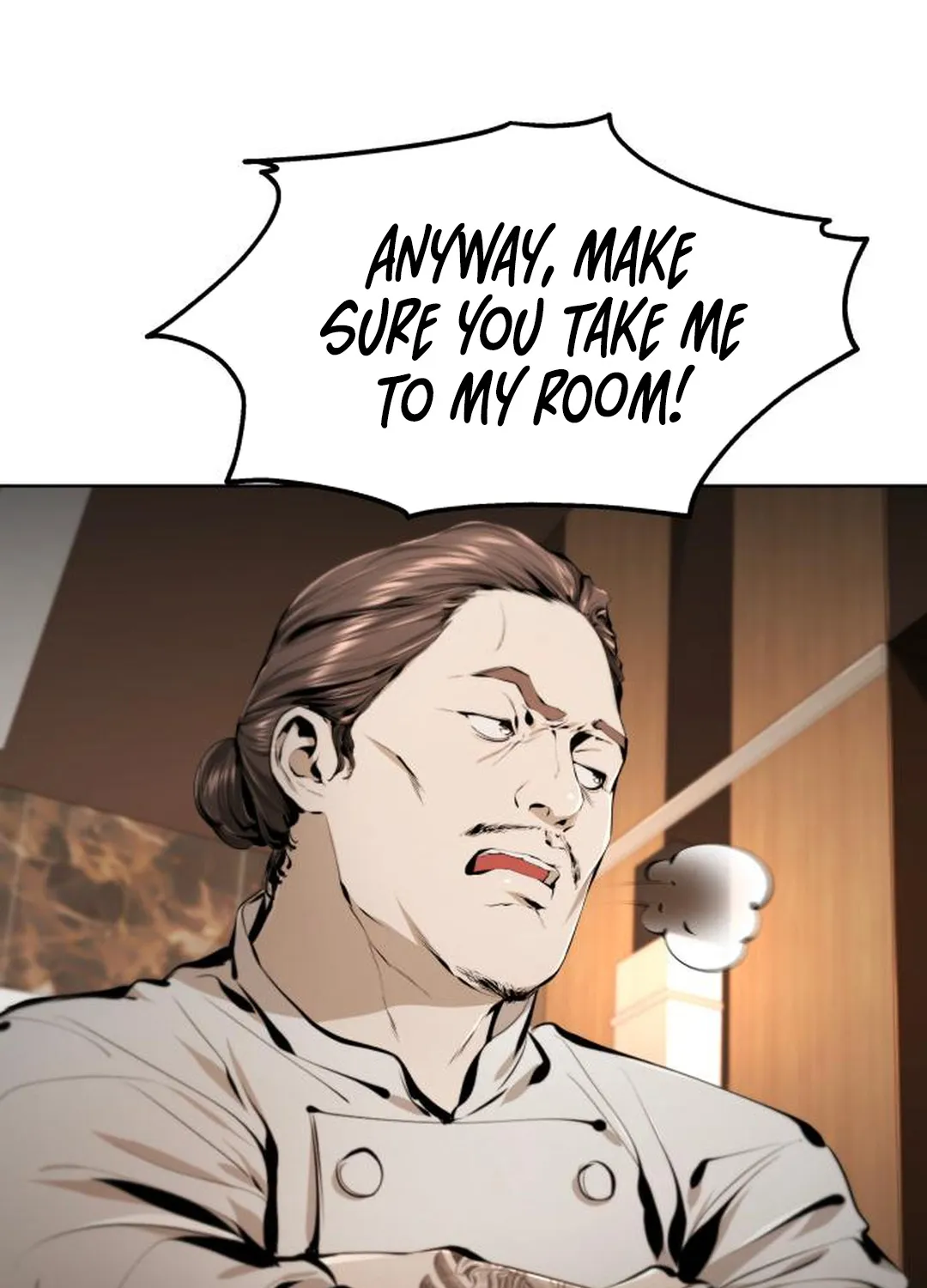 don’t breathe Chapter 15 page 236 - 