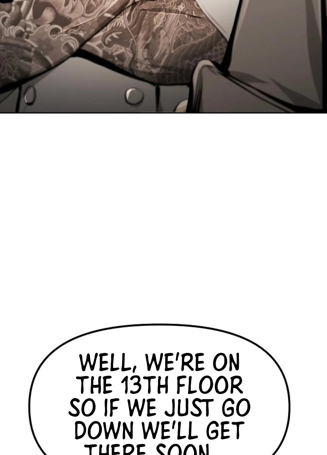 don’t breathe Chapter 15 page 240 - 