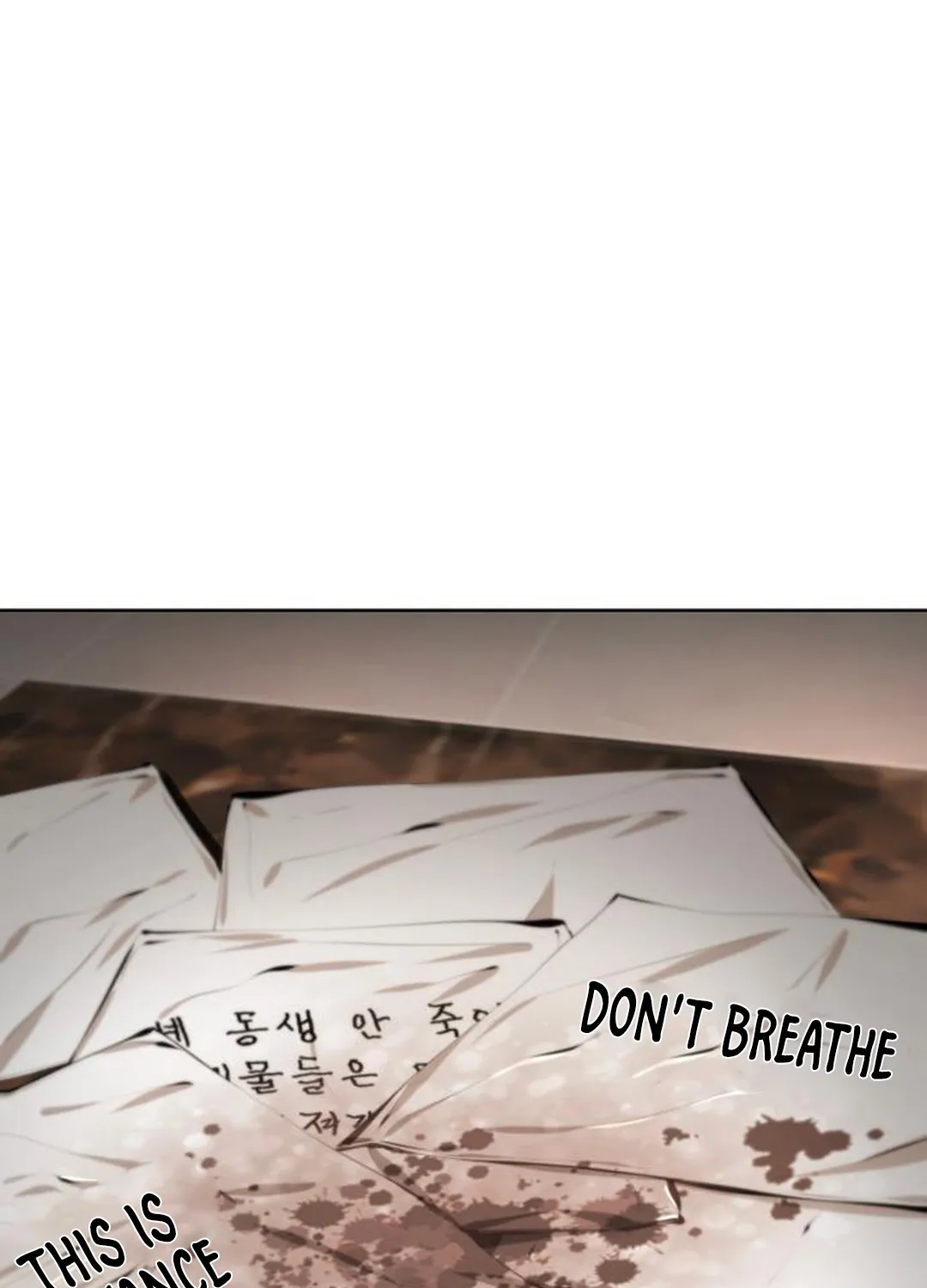 don’t breathe Chapter 15 page 251 - 