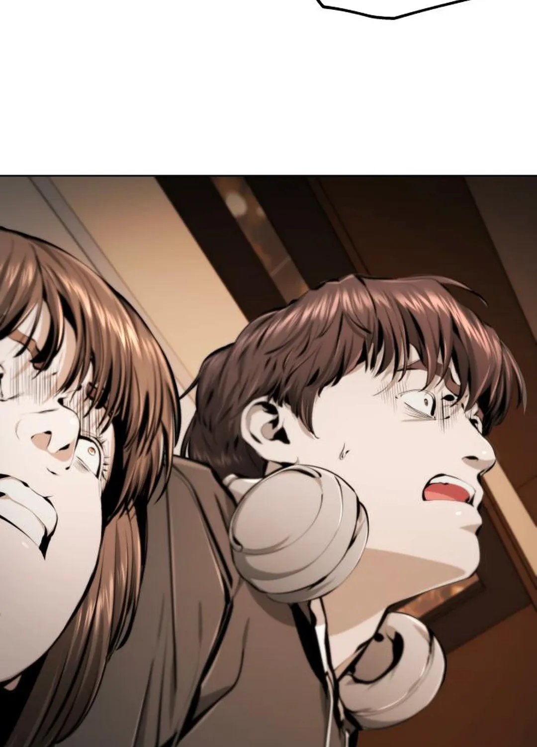 don’t breathe Chapter 15 page 29 - 