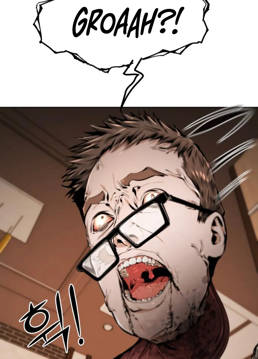 don’t breathe Chapter 15 page 36 - 