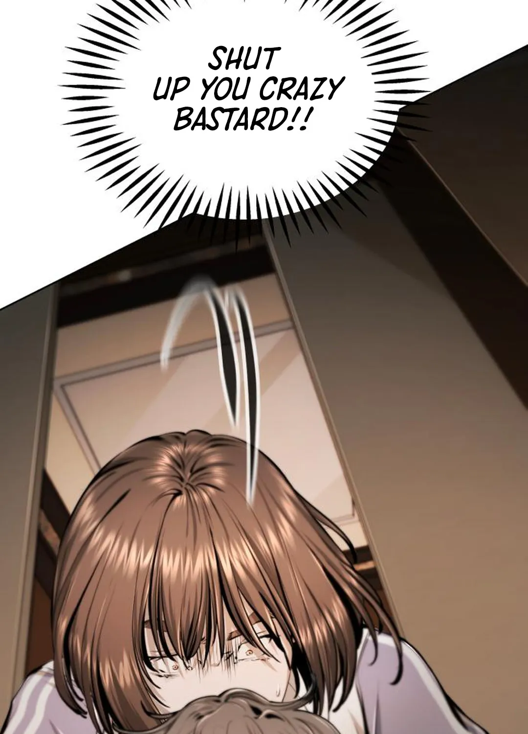 don’t breathe Chapter 15 page 38 - 