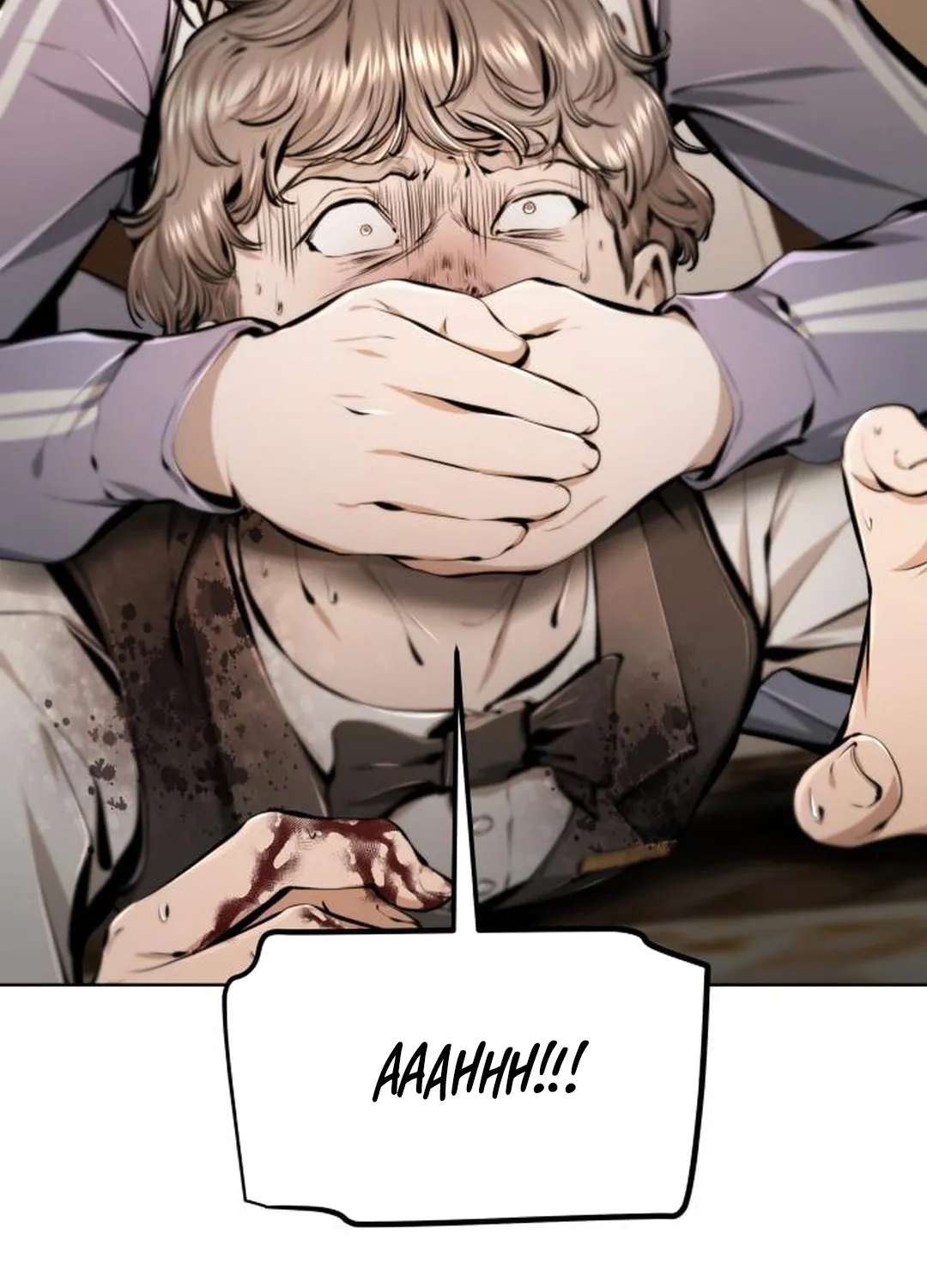 don’t breathe Chapter 15 page 39 - 