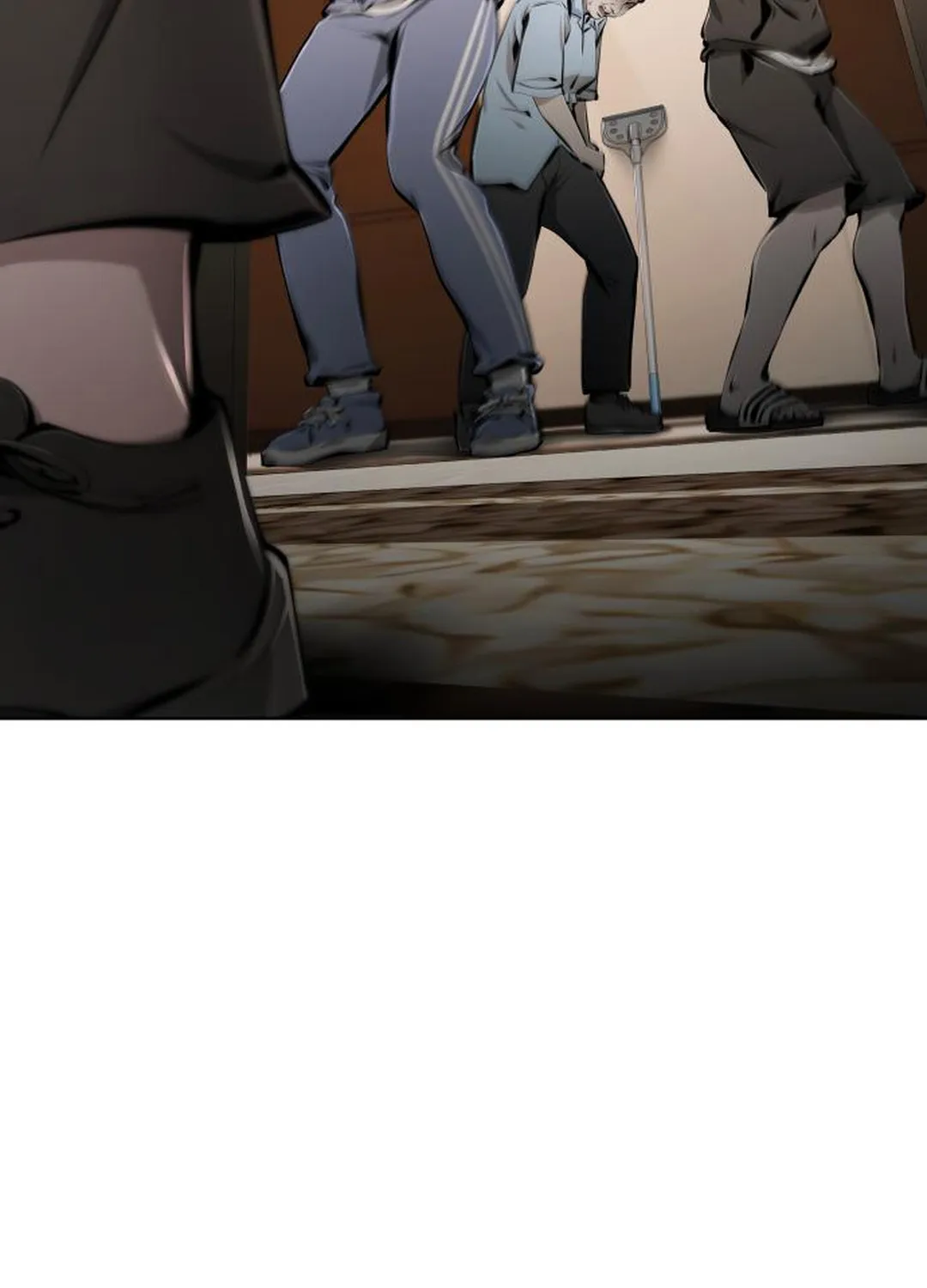 don’t breathe Chapter 15 page 5 - 