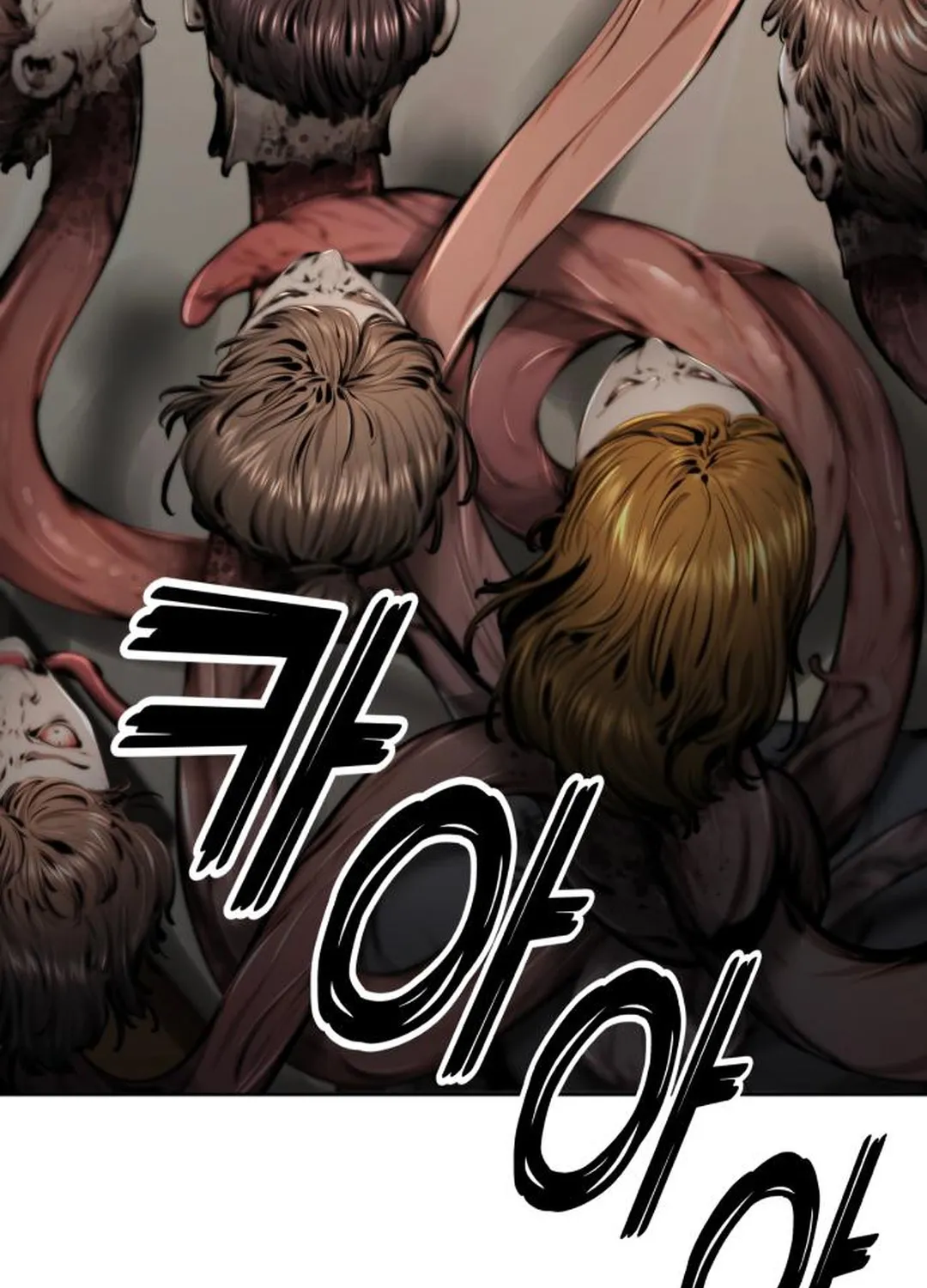 don’t breathe Chapter 15 page 48 - 