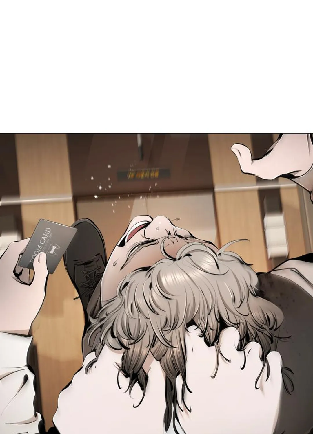 don’t breathe Chapter 15 page 6 - 