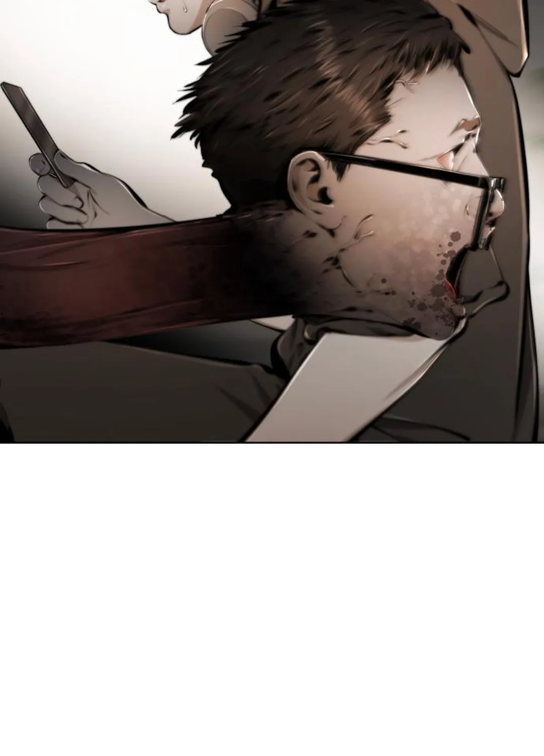don’t breathe Chapter 15 page 55 - 