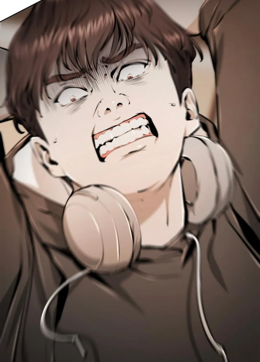 don’t breathe Chapter 15 page 64 - 